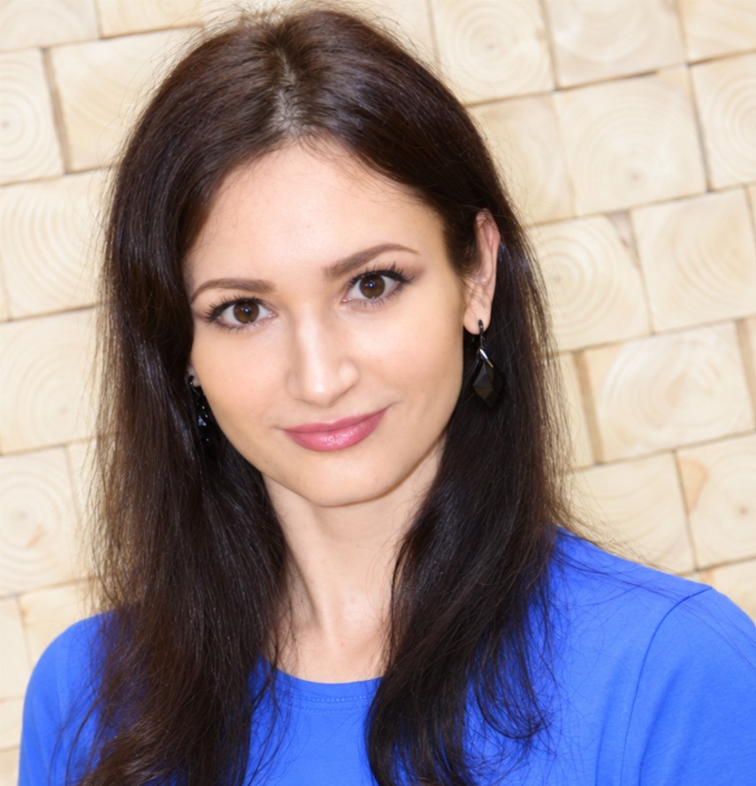 Елена